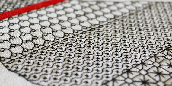 blackwork