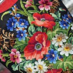 схеми вишивок