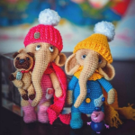 amigurumi