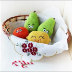 amigurumi