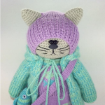 amigurumi