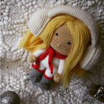amigurumi