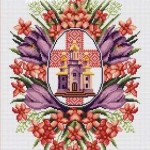 купити набір вишивки