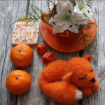 amigurumi