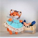 amigurumi