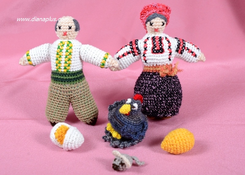 amigurumi