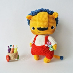 amigurumi
