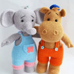 amigurumi