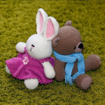 amigurumi