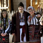 Борщівська вишивка