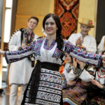 Борщівська вишивка
