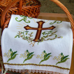 Великодні рушники