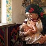День матері