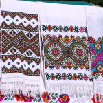 весільний рушник