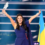 Євробачення 2016