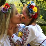 День матері