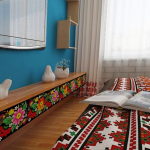 український стиль в інтер'єрі