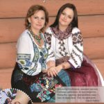 журнали вишивок