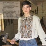 журнали вишивок