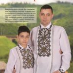 журнали вишивок