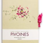 книги про вишивку