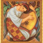 Патріотична вишивка