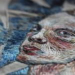 оригінальні техніки вишивання