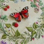 оригінальні техніки вишивання