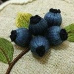 оригінальні техніки вишивання