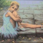схеми для вишивання
