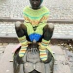 вуличне в’язання