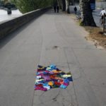 вуличне в’язання