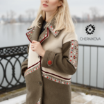 як носити вишиванку