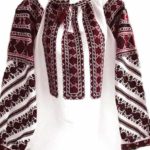 вишивка, обереги, вишиванка