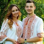 вишиті обереги