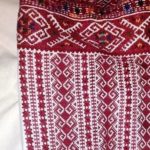 символи вишивки грабельки
