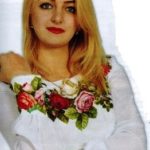 рослинні орнаменти троянди