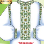 що вишивати для воїна