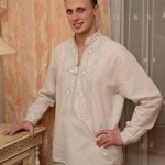 полтавська вишивка