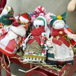 авторські ляльки
