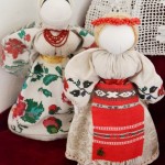 авторські ляльки