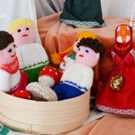 авторські ляльки