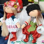 авторські ляльки
