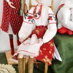 авторські ляльки