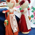 авторські ляльки