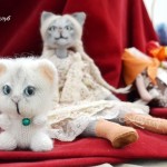 авторські ляльки