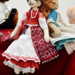 авторські ляльки