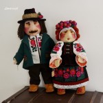 авторські ляльки