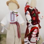 авторські ляльки