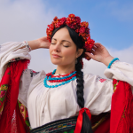 символ калини